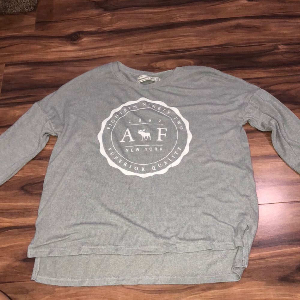 Abercrombie & Fitch Sweater